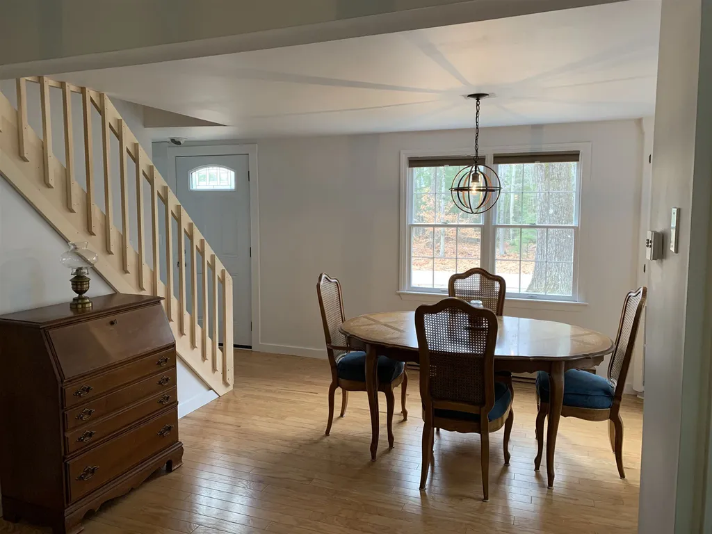 2288 Nh Route 175 Thornton NH 03285
