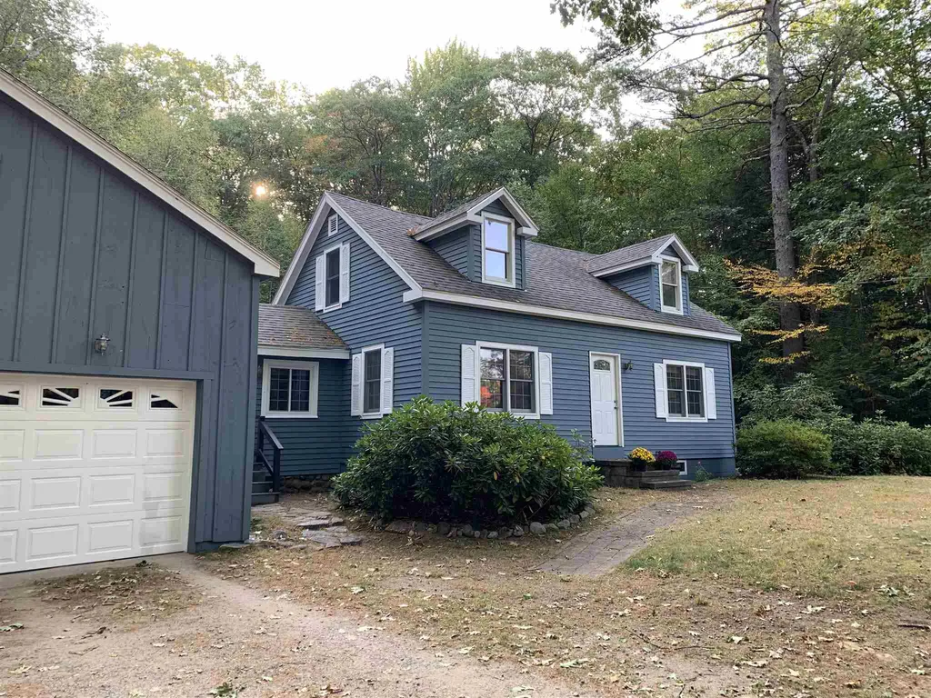 2288 Nh Route 175 Thornton NH 03285