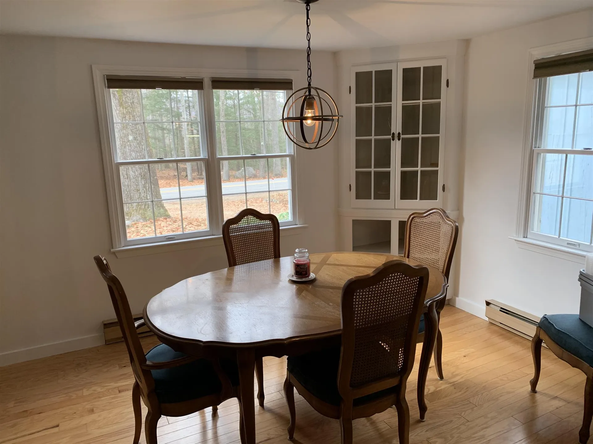 2288 Nh Route 175 Thornton NH 03285