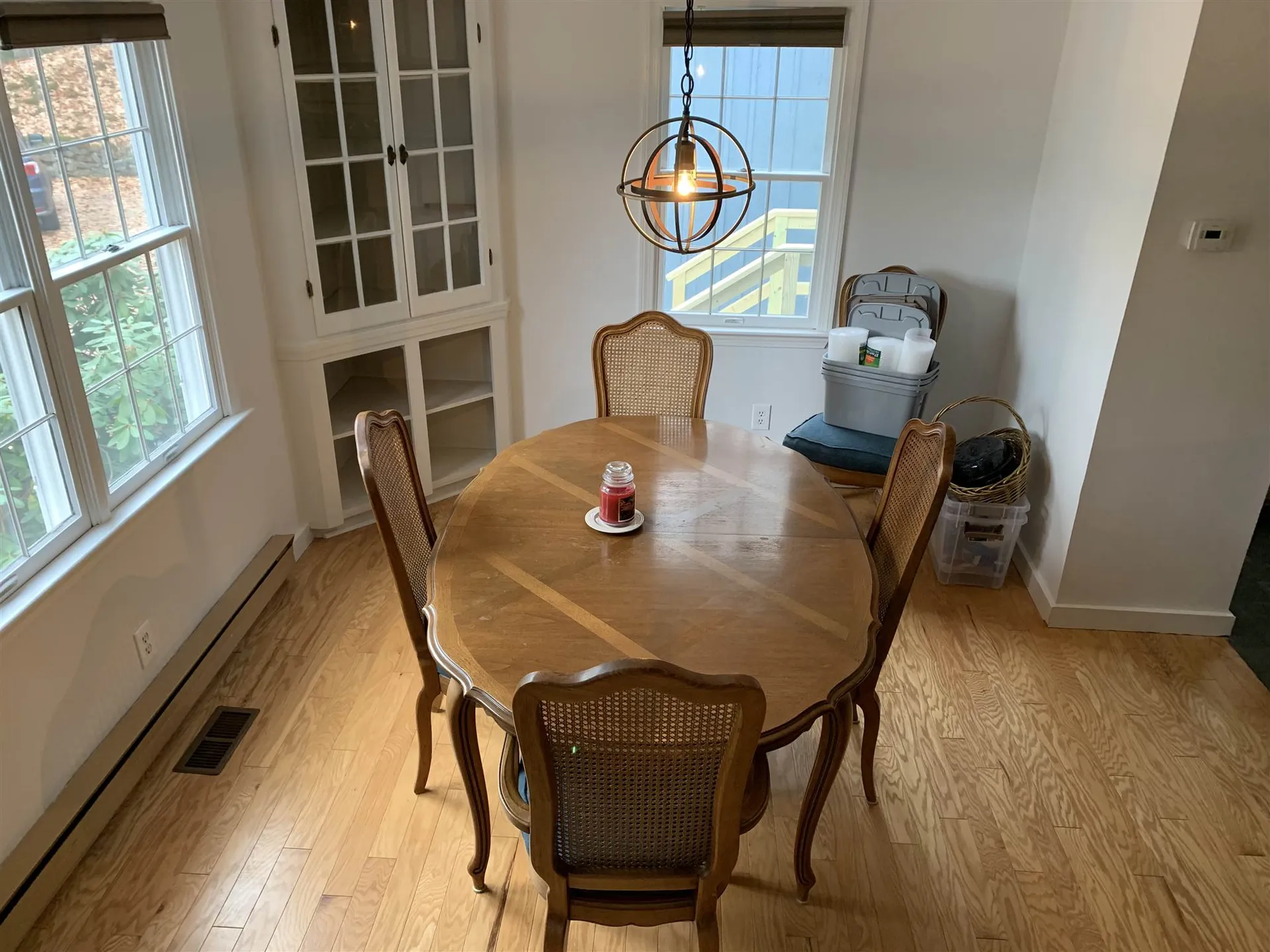 2288 Nh Route 175 Thornton NH 03285