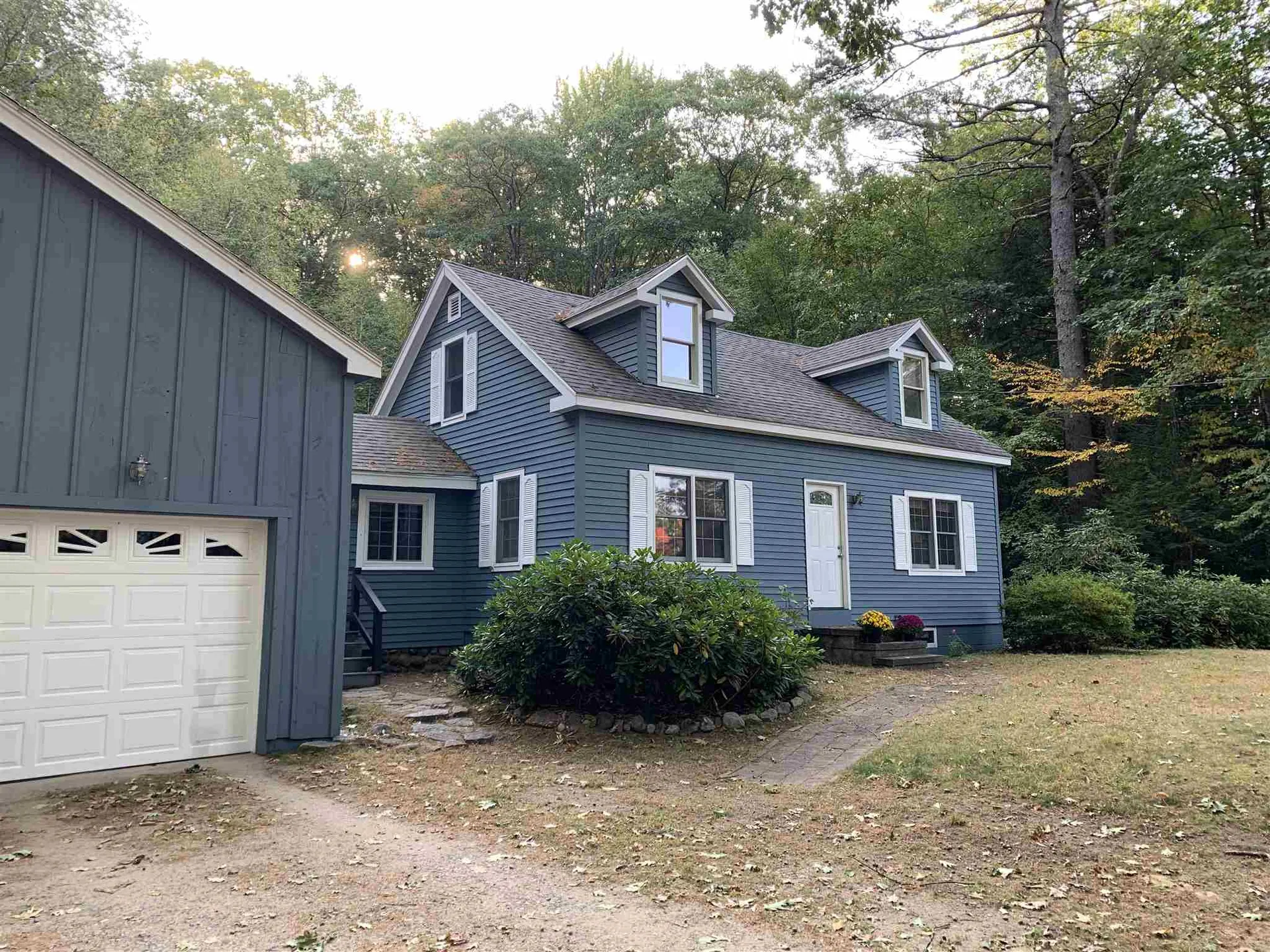 2288 Nh Route 175 Thornton NH 03285