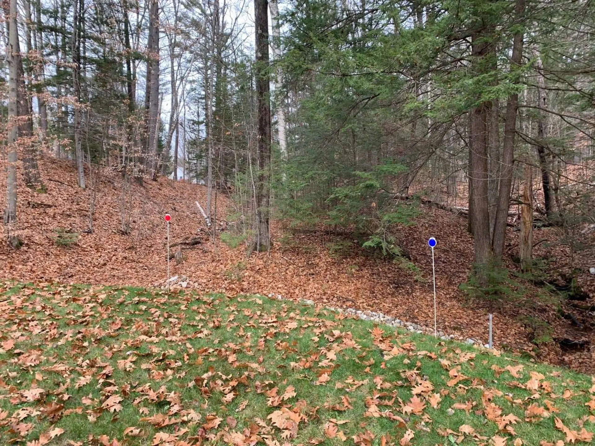 2288 Nh Route 175 Thornton NH 03285