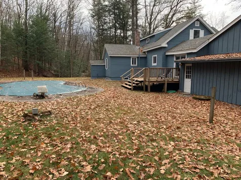 2288 Nh Route 175 Thornton NH 03285