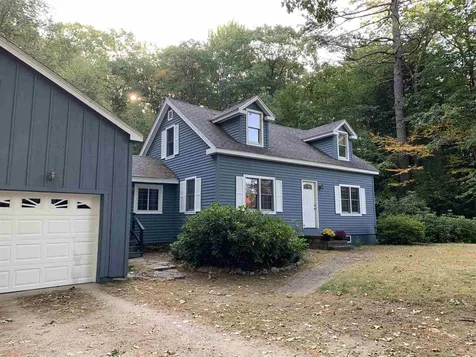 2288 Nh Route 175 Thornton NH 03285