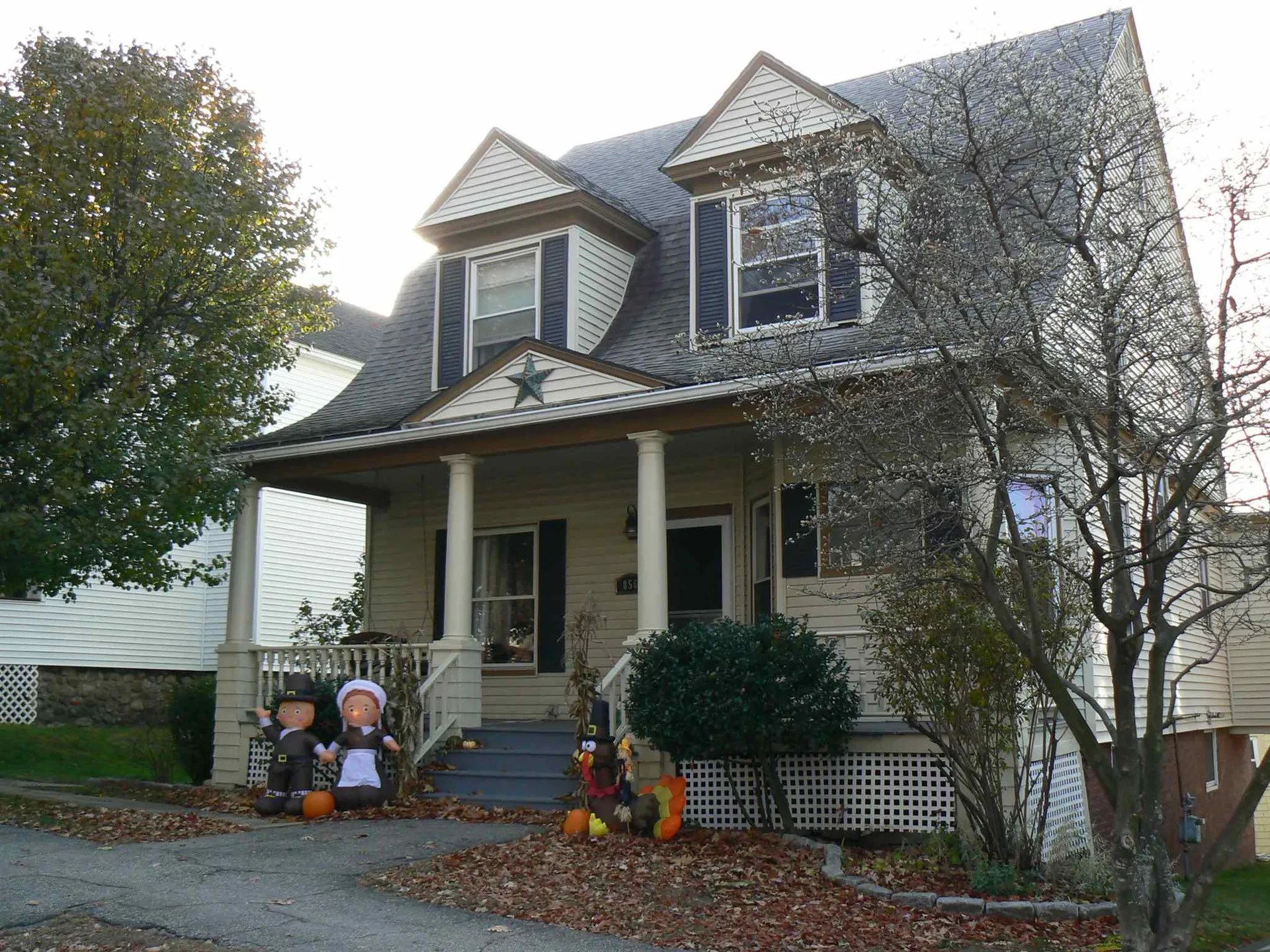 856 Beech Street Manchester NH 03104