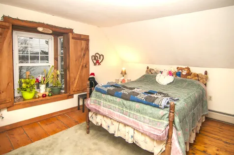 13 Toad Pond Road Morgan VT 05853