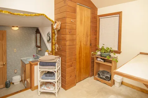 13 Toad Pond Road Morgan VT 05853