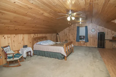 13 Toad Pond Road Morgan VT 05853