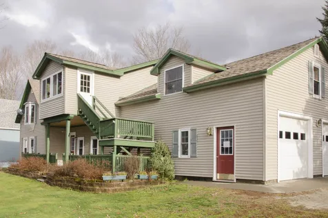 13 Toad Pond Road Morgan VT 05853