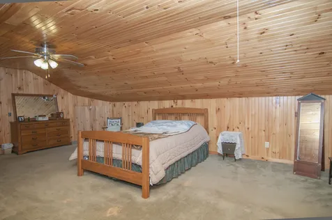 13 Toad Pond Road Morgan VT 05853