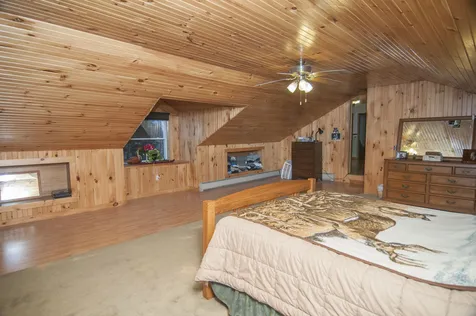 13 Toad Pond Road Morgan VT 05853