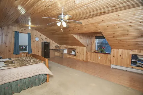 13 Toad Pond Road Morgan VT 05853
