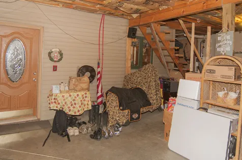 13 Toad Pond Road Morgan VT 05853