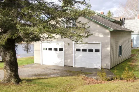13 Toad Pond Road Morgan VT 05853