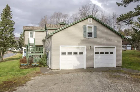 13 Toad Pond Road Morgan VT 05853