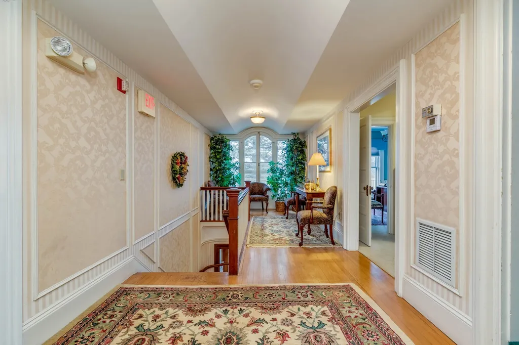 226 Coolidge Avenue Manchester NH 03102