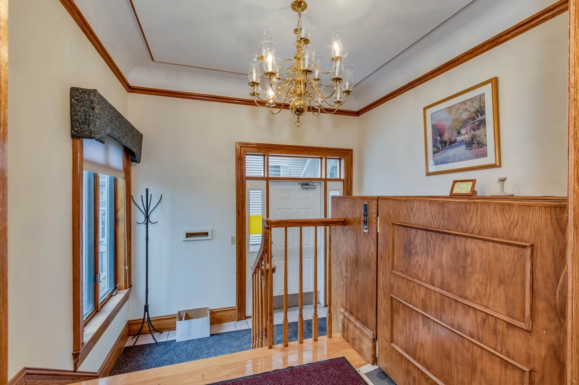 226 Coolidge Avenue Manchester NH 03102