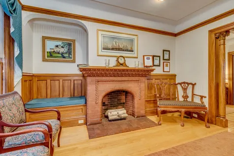 226 Coolidge Avenue Manchester NH 03102