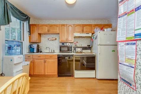 226 Coolidge Avenue Manchester NH 03102