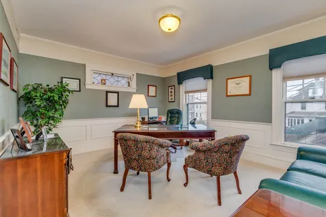 226 Coolidge Avenue Manchester NH 03102