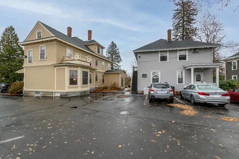 226 Coolidge Avenue Manchester NH 03102
