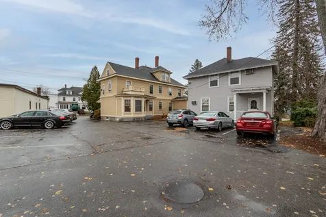 226 Coolidge Avenue Manchester NH 03102