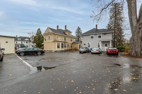 226 Coolidge Avenue Manchester NH 03102