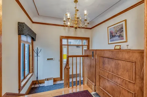 226 Coolidge Avenue Manchester NH 03102