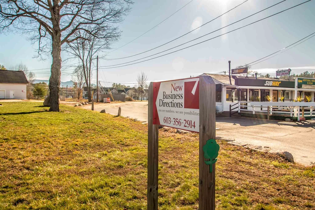 3641 White Mountain Highway Conway NH 03860