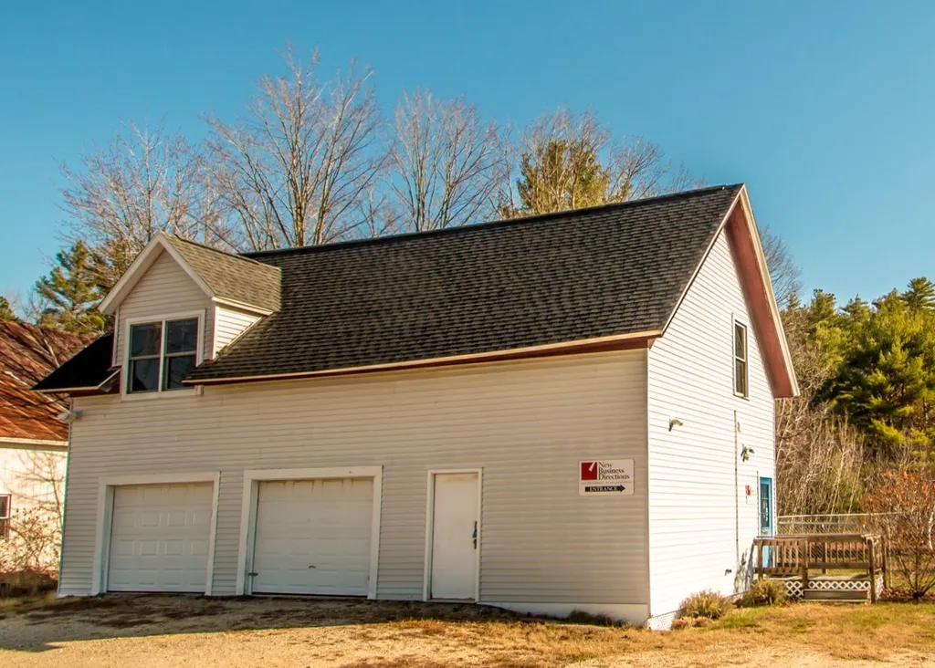 3641 White Mountain Highway Conway NH 03860
