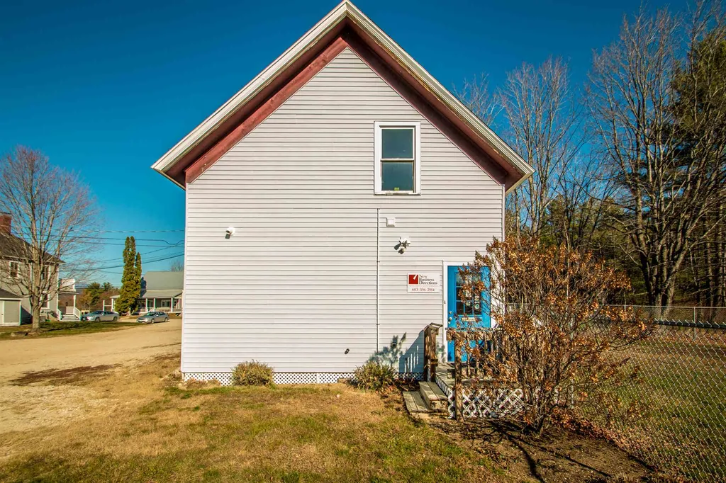 3641 White Mountain Highway Conway NH 03860
