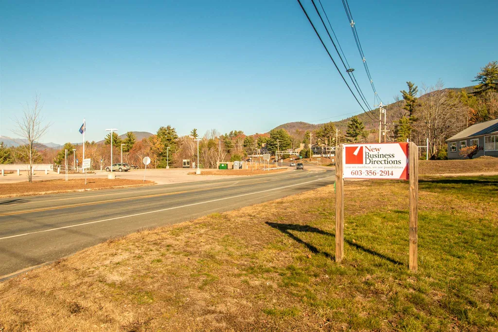 3641 White Mountain Highway Conway NH 03860