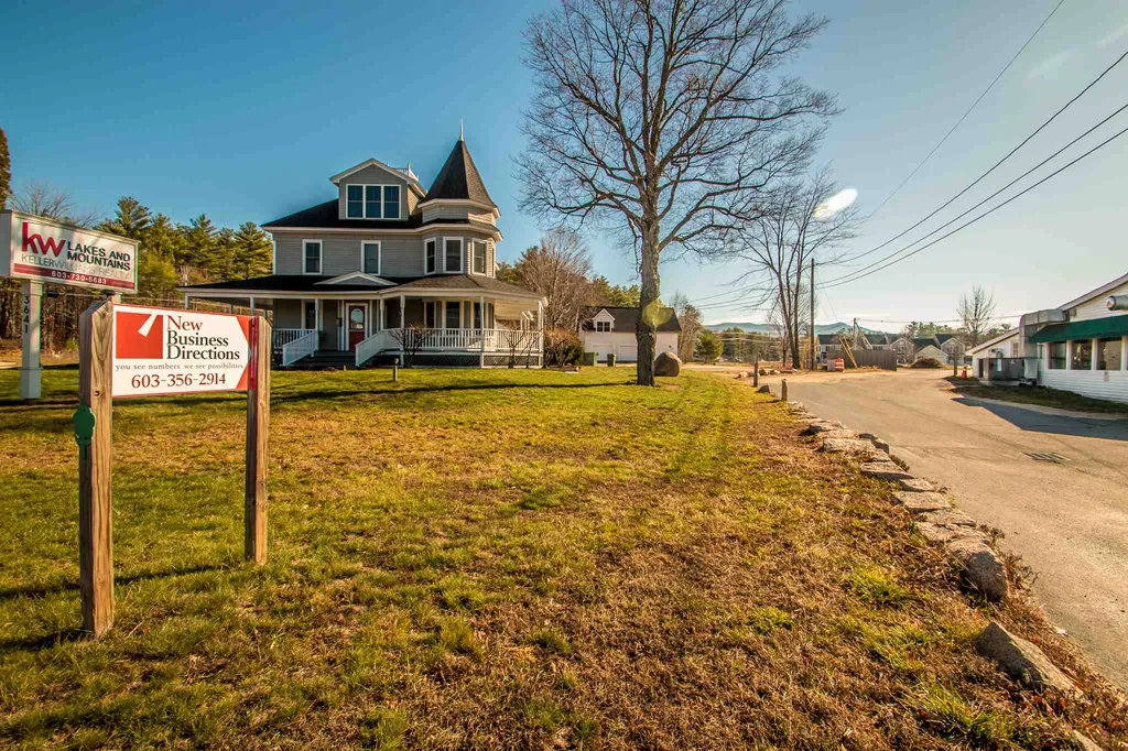 3641 White Mountain Highway Conway NH 03860