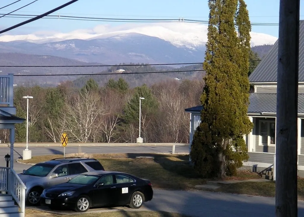 3641 White Mountain Highway Conway NH 03860