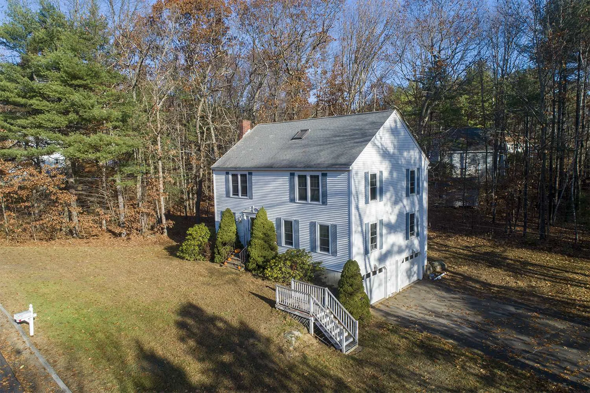 11 Sandy Lane Newmarket NH 03857