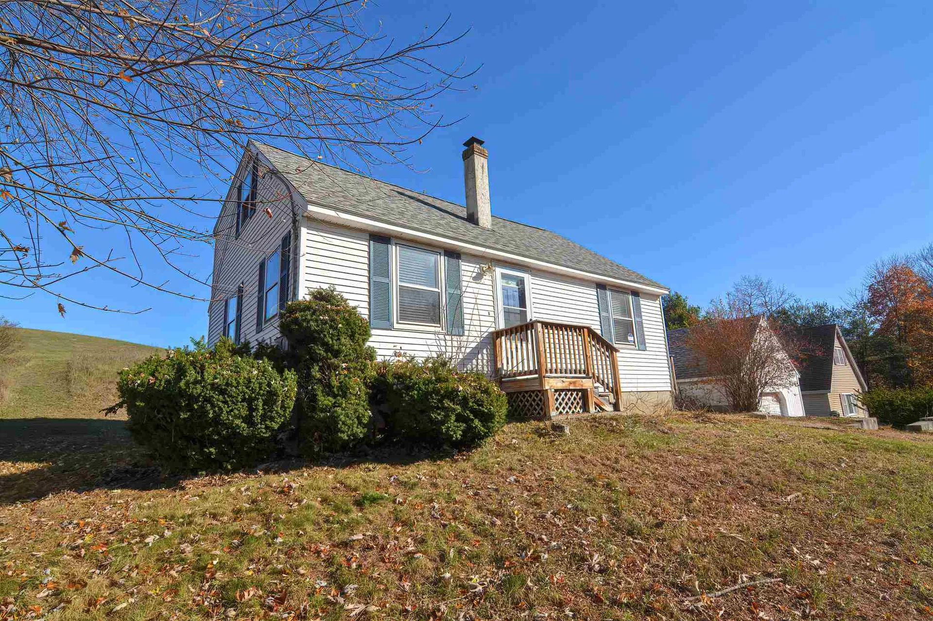 56 Parker Station Road Goffstown NH 03045