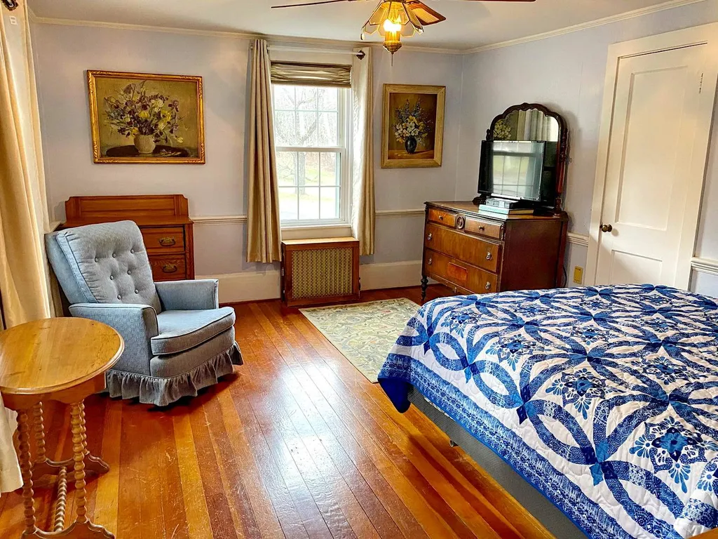 6 Lehan Road Bethlehem NH 03574