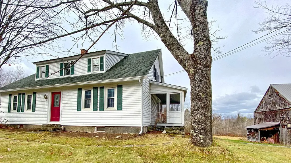 6 Lehan Road Bethlehem NH 03574