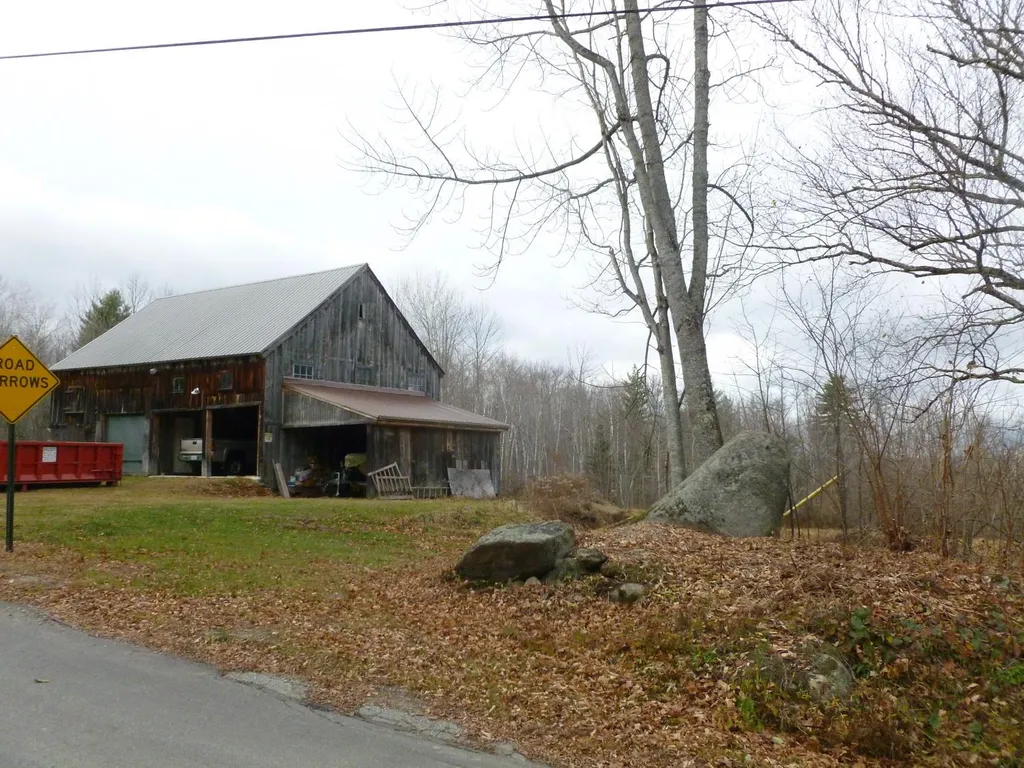 6 Lehan Road Bethlehem NH 03574