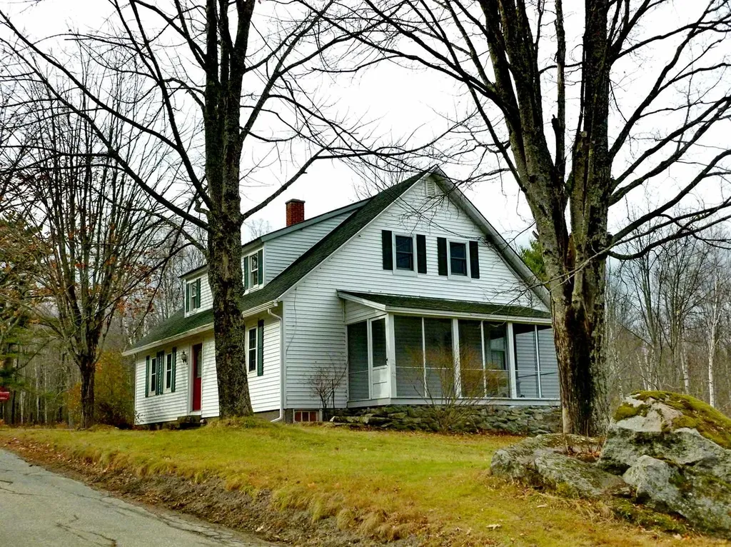 6 Lehan Road Bethlehem NH 03574