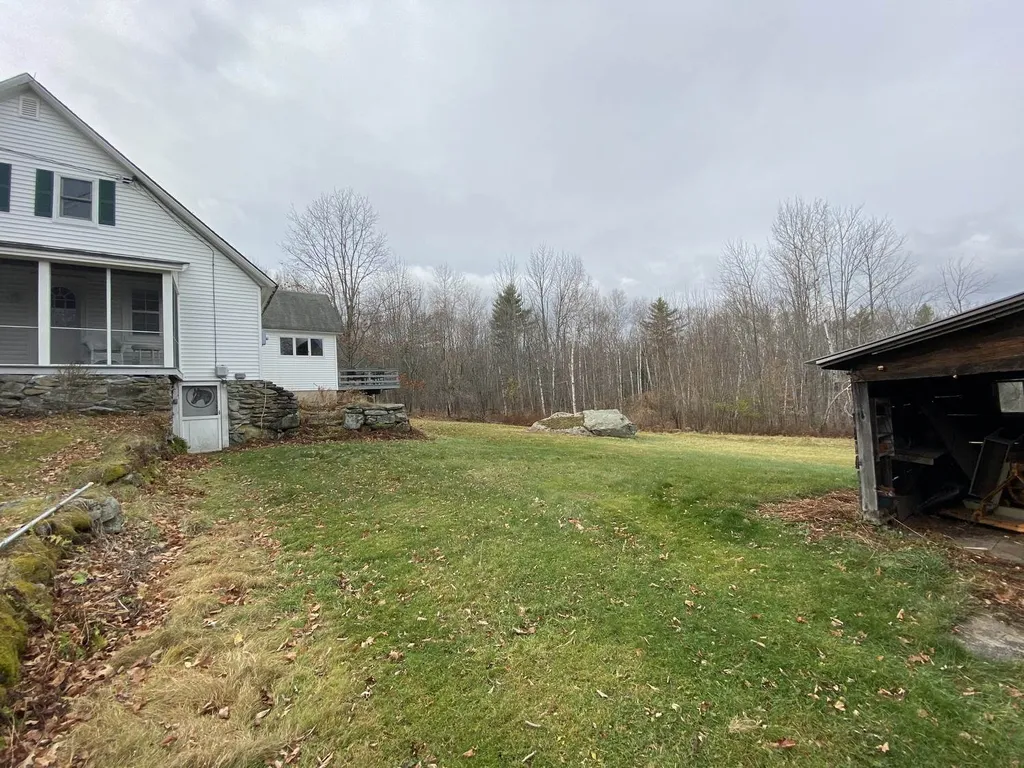 6 Lehan Road Bethlehem NH 03574