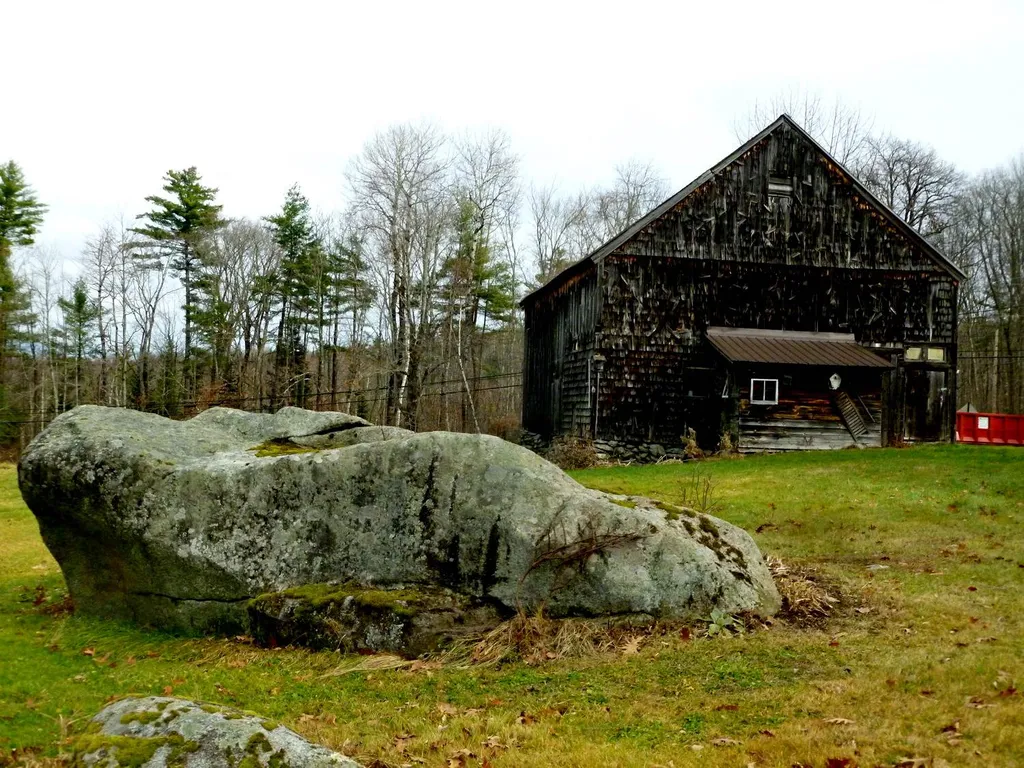 6 Lehan Road Bethlehem NH 03574