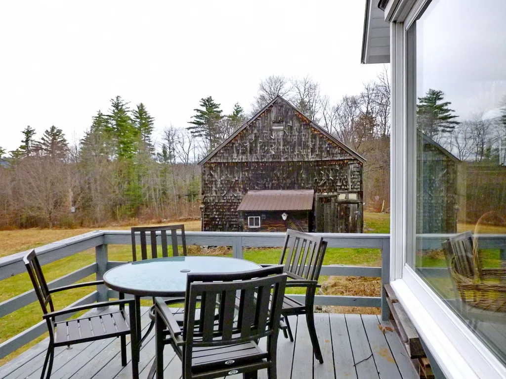 6 Lehan Road Bethlehem NH 03574