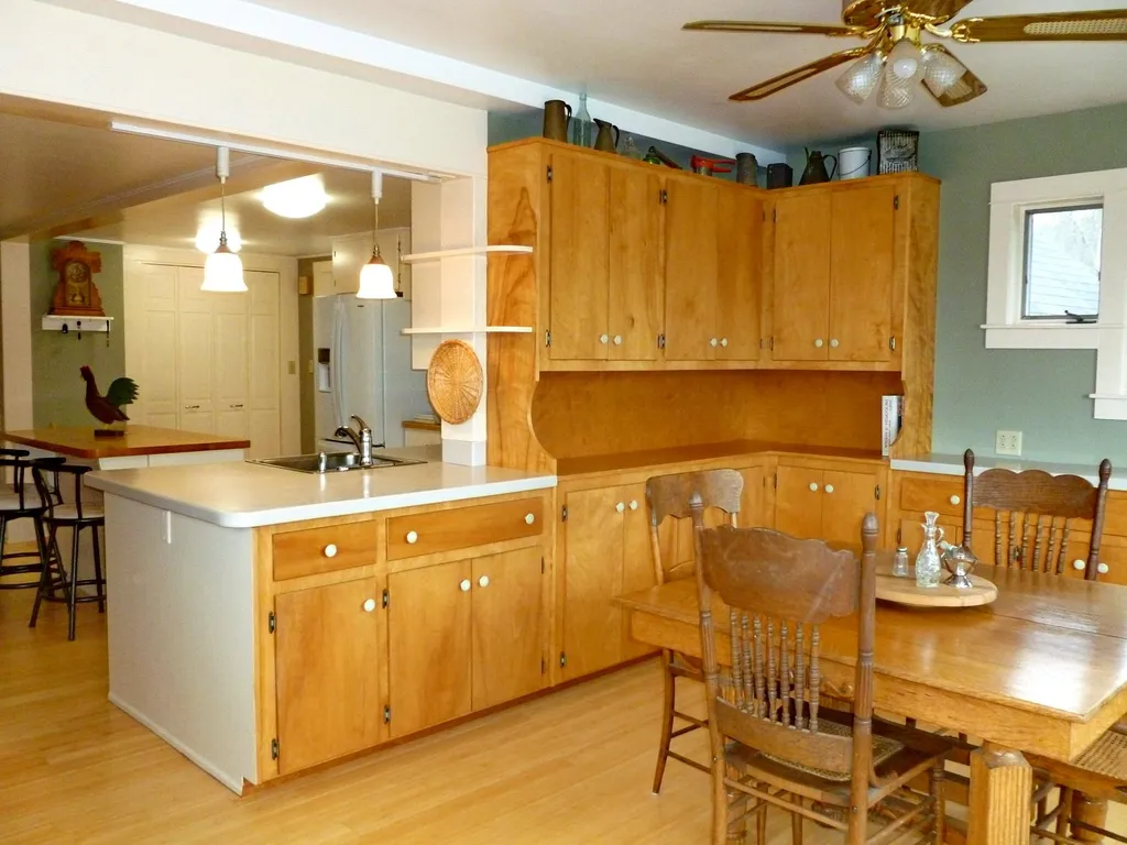 6 Lehan Road Bethlehem NH 03574