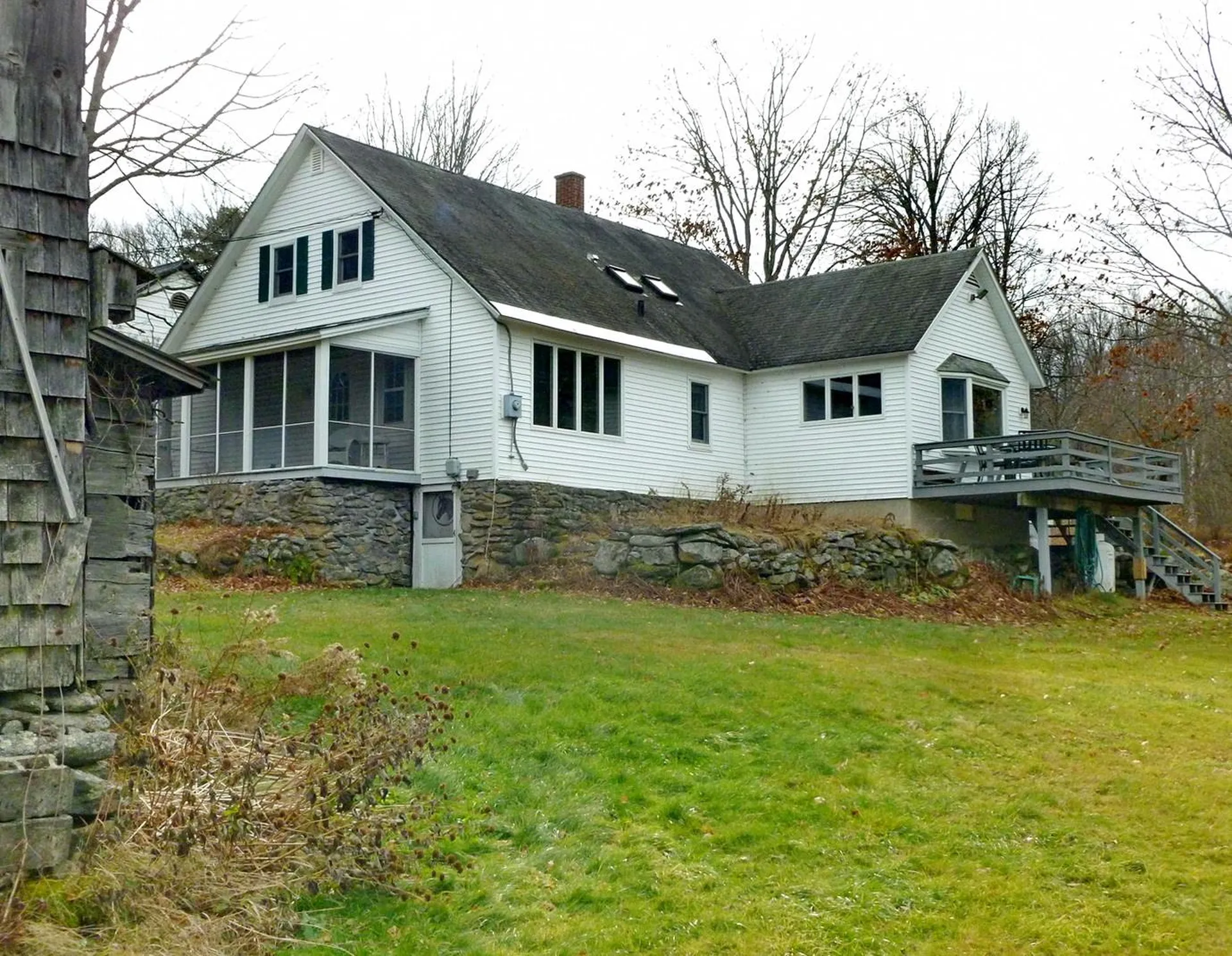 6 Lehan Road Bethlehem NH 03574