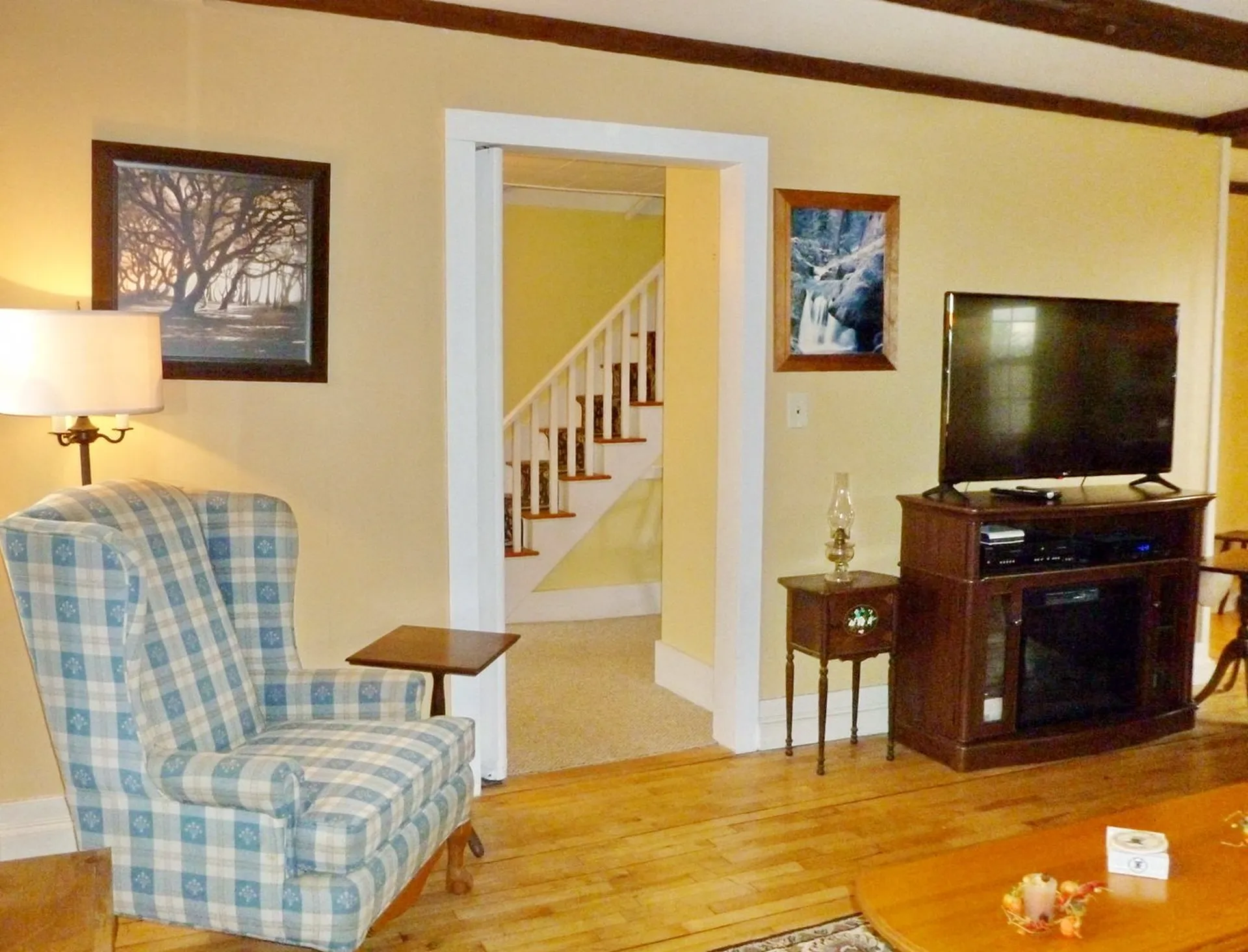 6 Lehan Road Bethlehem NH 03574