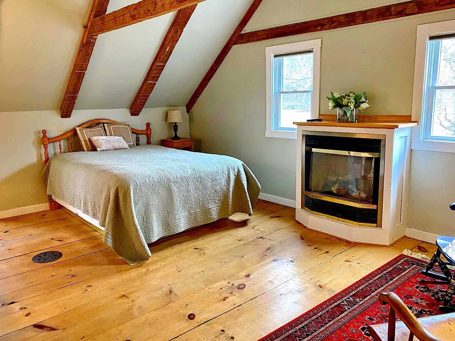 6 Lehan Road Bethlehem NH 03574