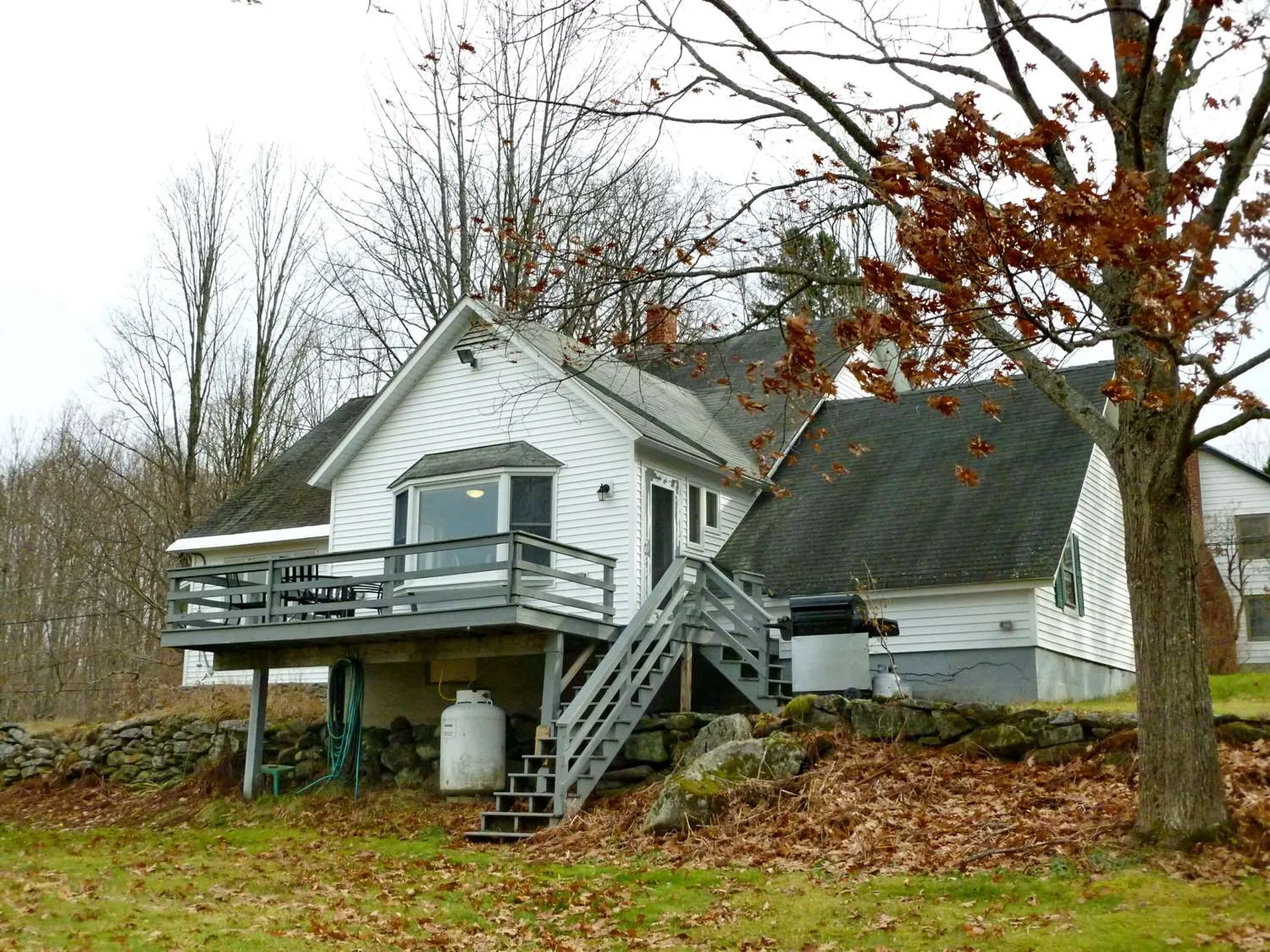 6 Lehan Road Bethlehem NH 03574