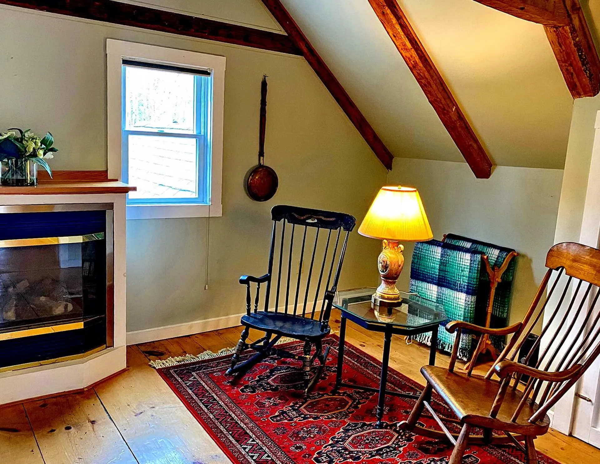 6 Lehan Road Bethlehem NH 03574