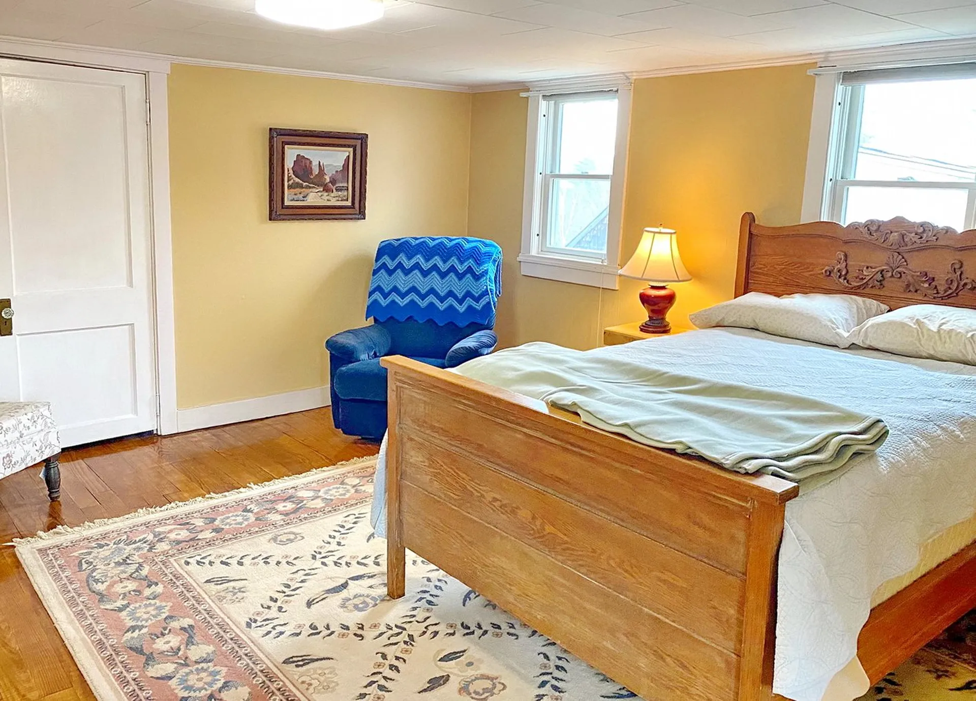 6 Lehan Road Bethlehem NH 03574